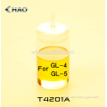 T4201A Multifunctional General Gear Automotive Gear Oil Compound Lubricant Oil Additive Package